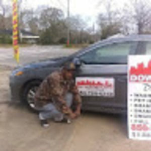 Meet your Posher, Lester